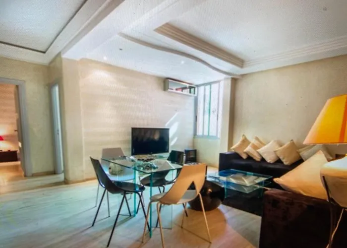 Comme chez soi - Les amis