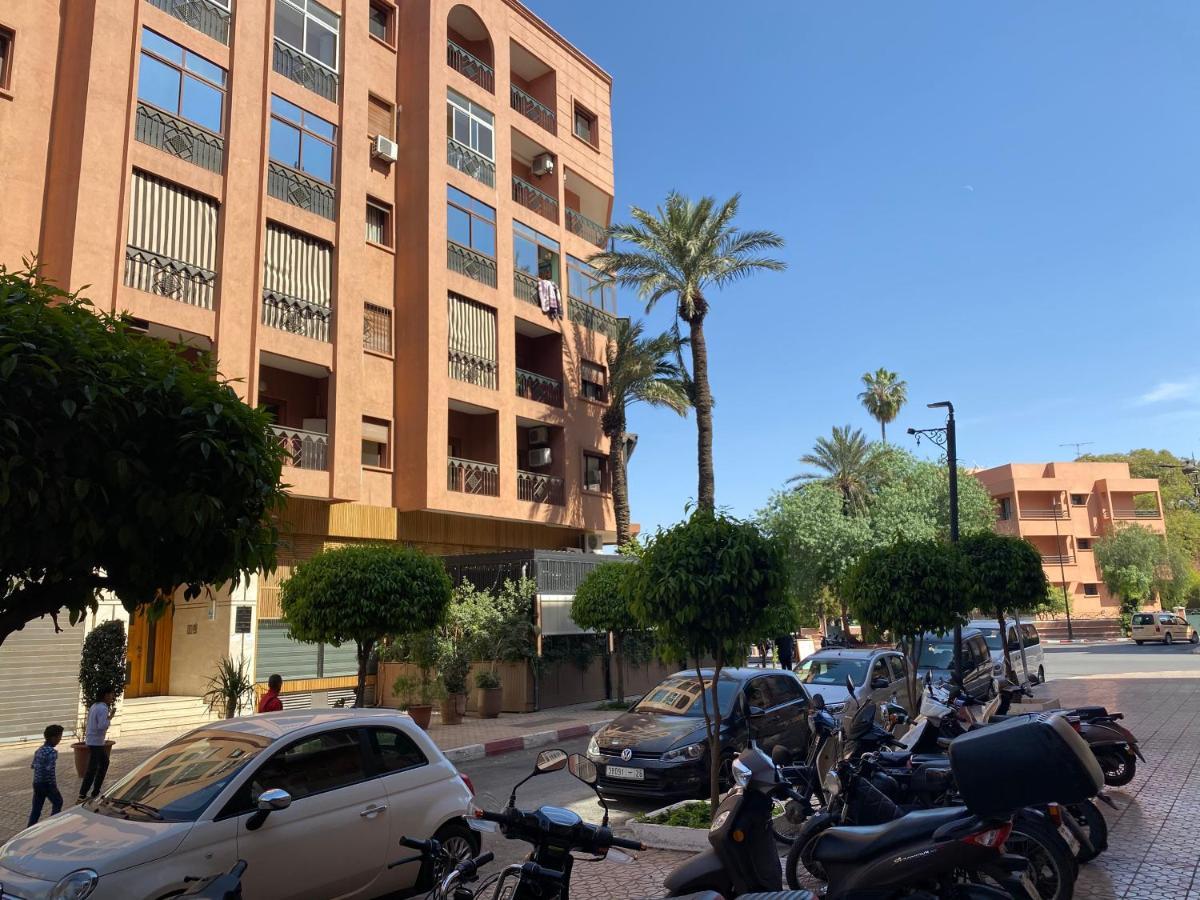 Comme Chez Soi - Les Amis * Marrakesh