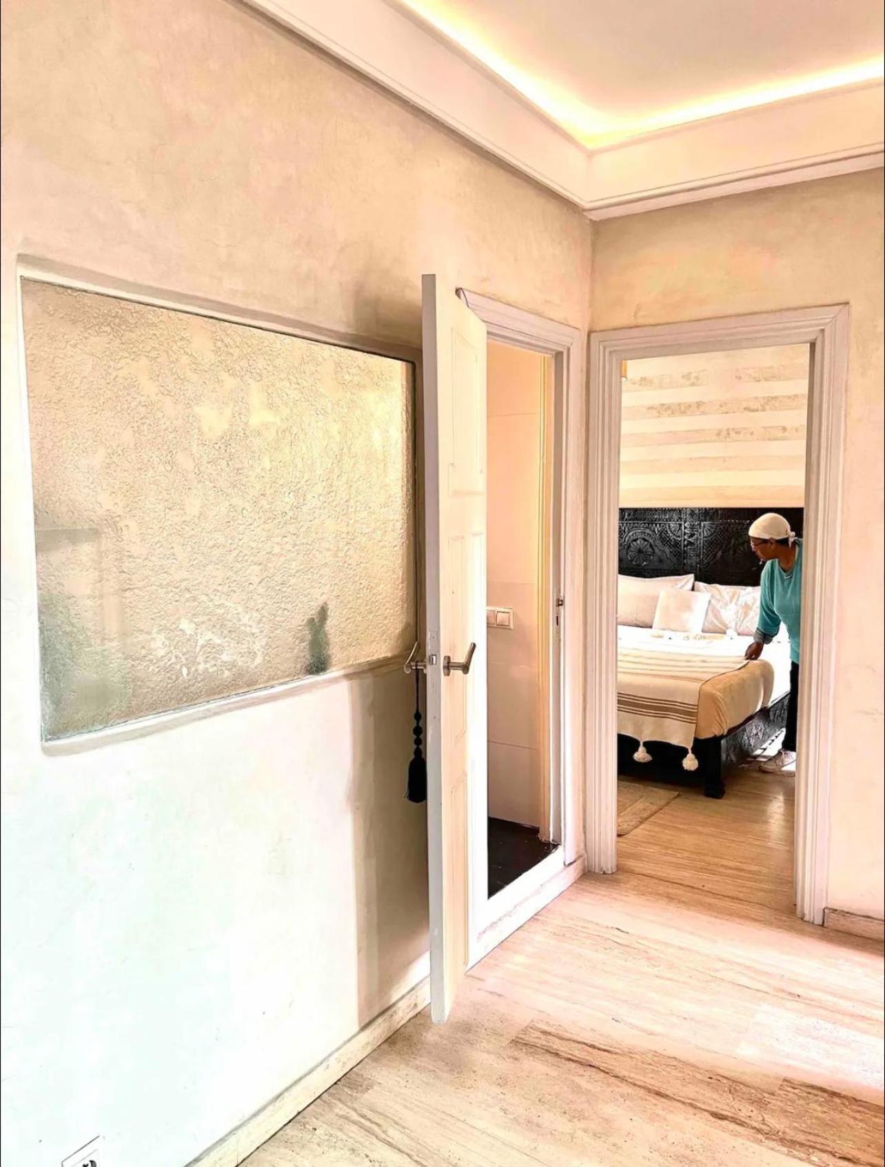 Appartement Comme Chez Soi - Les Amis